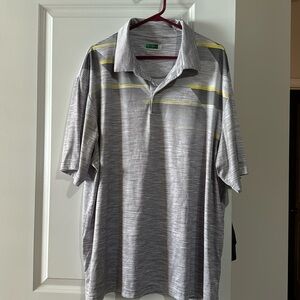 Men’s polo shirt